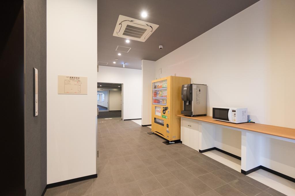 Mikasa Tennen Onsen Taikonoyu Sparesort Hotel Taiko Bettei Hatago Iwamizawa Экстерьер фото