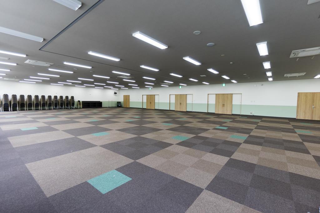 Mikasa Tennen Onsen Taikonoyu Sparesort Hotel Taiko Bettei Hatago Iwamizawa Экстерьер фото