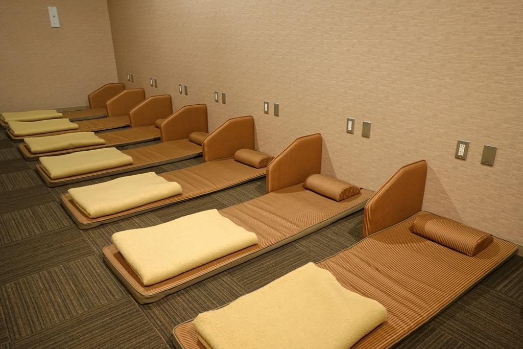 Mikasa Tennen Onsen Taikonoyu Sparesort Hotel Taiko Bettei Hatago Iwamizawa Экстерьер фото