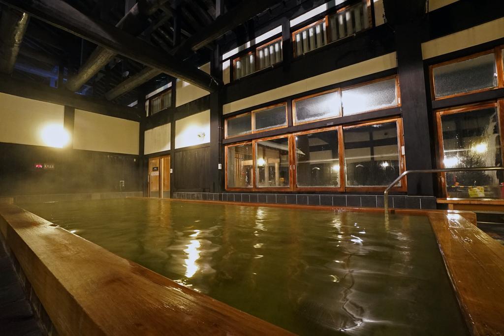 Mikasa Tennen Onsen Taikonoyu Sparesort Hotel Taiko Bettei Hatago Iwamizawa Экстерьер фото