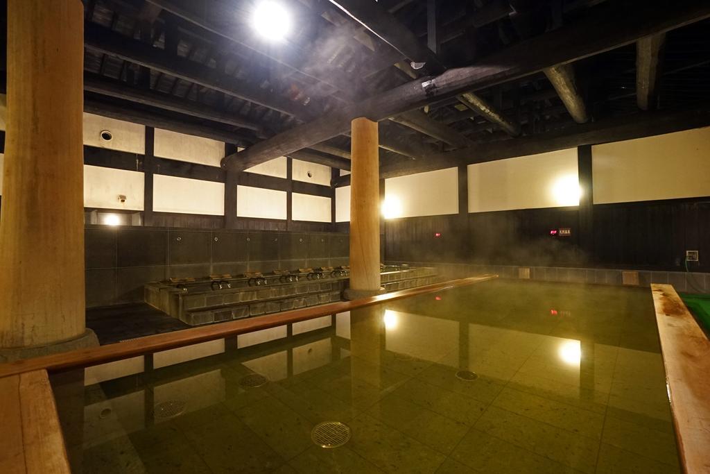 Mikasa Tennen Onsen Taikonoyu Sparesort Hotel Taiko Bettei Hatago Iwamizawa Экстерьер фото
