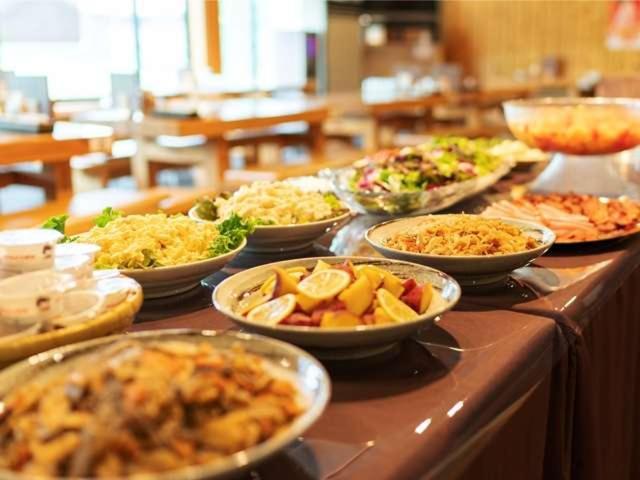 Mikasa Tennen Onsen Taikonoyu Sparesort Hotel Taiko Bettei Hatago Iwamizawa Экстерьер фото